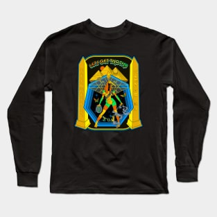 Lets Get Thothy Long Sleeve T-Shirt